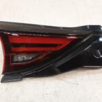 MAZDA CX-5 Rear Garnish / Moulding TAILGATE LAMP LH SIDE LED KF 2017-2021