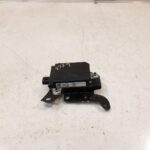 MAZDA CX-5 Reverse Camera BLIND SPOT MONITOR SENSOR LH REAR BEHIND BUMPER KE 2014-2016