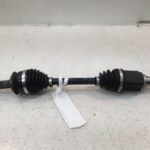 MAZDA CX-3 Left Driveshaft FRONT PETROL 4WD DK 2015-ON
