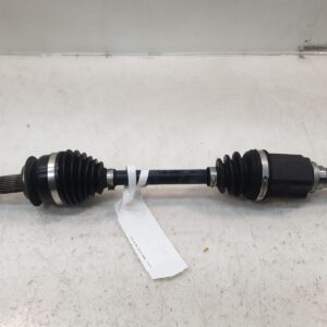 MAZDA CX-3 Left Driveshaft FRONT PETROL 4WD DK 2015-ON