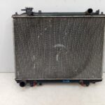 MAZDA BT-50 Radiator AUTO 3.0 DIESEL 2006-2011