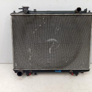 MAZDA BT-50 Radiator AUTO 3.0 DIESEL 2006-2011