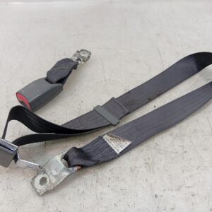 MAZDA BT-50 Seat Belt / Stalk CENTRE REAR ASSY BELT AND STALK GREY EXTRA DUAL CAB UN 2006-2011