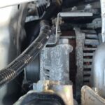 MAZDA AXELA / MAZDA 3 Alternator PETROL 2.5 L5 BL 2009-2013