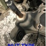 MAZDA ATENZA / MAZDA 6 Wheel Bearing Hub GJ 2012-2016