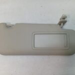 MAZDA AXELA / MAZDA 3 Sunvisor BM RH SIDE 2013-2016