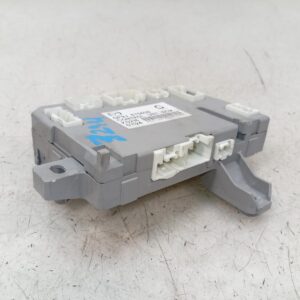 MAZDA ATENZA / MAZDA 6 Computer / Ecu BODY CONTROL MODULE P N GP9J67560 GG GY 2002-2008
