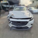MAZDA CX-3 Left Driveshaft REAR DK 2015-ON