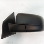 MAZDA BT-50 Left Door Mirror UP UR POWER BLACK 2011-2020