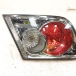 MAZDA ATENZA / MAZDA 6 Rear Garnish / Moulding TAILGATE LAMP LH SIDE GG GY HATCH 2005-2008