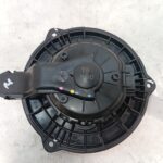 MAZDA BT-50 Heater Fan Motor UP UR 2011-2020