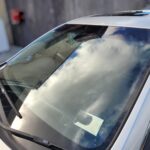 MAZDA ATENZA / MAZDA 6 Windscreen GH 2008-2012