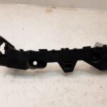 MAZDA AXELA / MAZDA 3 Rear Bumper Reinforcer / Bracket LEFT BRACKET BUMPER TO BODY BL HATCH 2009-2013