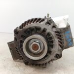 MAZDA CX-7 Alternator PETROL 2.3 L3 ER TURBO 2006-2012