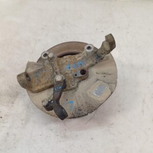 MAZDA BOUNTY Left Front Hub Assembly 2WD ABS TYPE 2002-2006