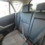 MAZDA AXELA / MAZDA 3 Seat Belt / Stalk RH REAR ASSY BELT AND STALK HATCH BL 2009-2013