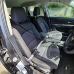MAZDA AXELA / MAZDA 3 Seat Belt / Stalk RH FRONT ASSY BELT AND STALK HATCH SEDAN BK SII 2006-2009