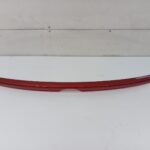 MAZDA AXELA / MAZDA 3 Rear Spoiler BOOTLID BM 2013-2016