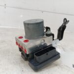 MAZDA CX-3 Abs Pump & Modulator Unit DK P N DLYW437A0B 2015-ON