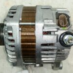 MAZDA CX-5 Alternator PETROL 2.0 PE VPS CODE 100AMP KF 2017-ON