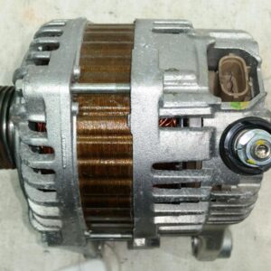 MAZDA CX-5 Alternator PETROL 2.0 PE VPS CODE 100AMP KF 2017-ON