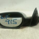 MAZDA RX-8 Left Door Mirror FE POWER 2003-2008