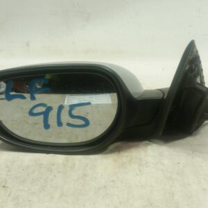 MAZDA RX-8 Left Door Mirror FE POWER 2003-2008
