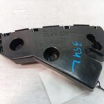 MAZDA BT-50 Front Bumper Reinforcer / Bracket BUMPER TO GUARD BRACKET RH SIDE UP UR 2011-2020