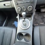 MAZDA CX-7 Gear Stick / Gear Shifter AUTO SHIFTER ER 2006-2012