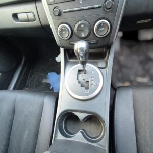 MAZDA CX-7 Gear Stick / Gear Shifter AUTO SHIFTER ER 2006-2012