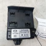 MAZDA DEMIO / MAZDA 2 Computer / Ecu BODY CONTROL MODULE DJ DL 2014-ON