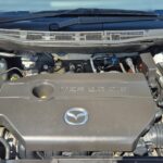 MAZDA PREMACY Engine PETROL 2.0 LF DISI DIRECT INJECTED CR 2007-2010