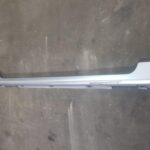 MAZDA AXELA / MAZDA 3 Side Step / Skirt BK S1 RH SIDESKIRT ONLY 2003-2006