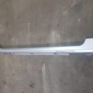 MAZDA AXELA / MAZDA 3 Side Step / Skirt BK S1 RH SIDESKIRT ONLY 2003-2006