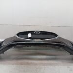 MAZDA DEMIO / MAZDA 2 Front Bumper Cover Only BUMPER BAR HATCH SEDAN DJ DL 2014-2019