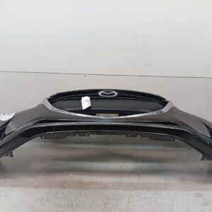 MAZDA DEMIO / MAZDA 2 Front Bumper Cover Only BUMPER BAR HATCH SEDAN DJ DL 2014-2019