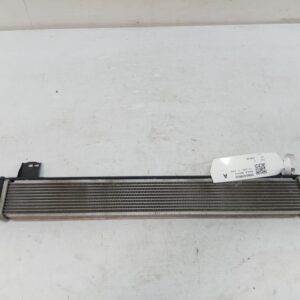 MAZDA AXELA / MAZDA 3 Cooler INVERTER COOLER BM 2.0 PETROL HYBRID 2013-2016