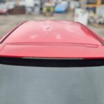 MAZDA ATENZA / MAZDA 6 Rear Spoiler GY SII WAGON 2005-2007