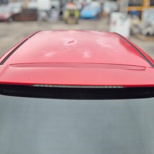 MAZDA ATENZA / MAZDA 6 Rear Spoiler GY SII WAGON 2005-2007