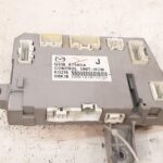 MAZDA ATENZA / MAZDA 6 Computer / Ecu BODY CONTROL MODULE P N G31B67560 GG GY 2002-2008