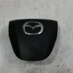 MAZDA PREMACY Right Airbag STEERING WHEEL CW 2010-ON