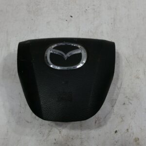MAZDA PREMACY Right Airbag STEERING WHEEL CW 2010-ON