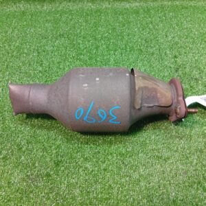 MAZDA PREMACY Catalytic Converter Must Return Exchange UNDER CAR CAT TYPE 2.0 PETROL LF CR 2005-2010