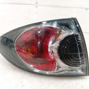 MAZDA ATENZA / MAZDA 6 Left Tail Light GG GY WAGON LENS 220-61981 2005-2008