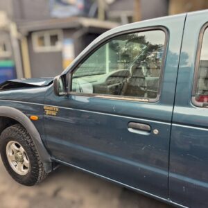 MAZDA BOUNTY Left Front Door UTE 1999-2006