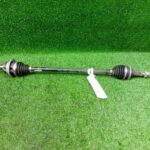 MAZDA CX-9 Left Driveshaft REAR AWD TC 2016-2024