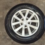 MAZDA PREMACY Mag Wheel / Alloy Wheel AFTERMARKET CR CW 2005-2018