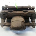 MAZDA BOUNTY Caliper LH FRONT 2WD 1999-2002