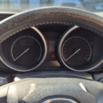 MAZDA AXELA / MAZDA 3 Instrument Cluster INSTRUMENT CLUSTER PETROL MANUAL T M MPS BL 2009-2013