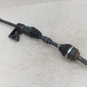 MAZDA AXELA / MAZDA 3 Right Driveshaft Drive Axle FRONT BK 2.3 PETROL ABS TYPE W NORMAL NUT 2006-2009